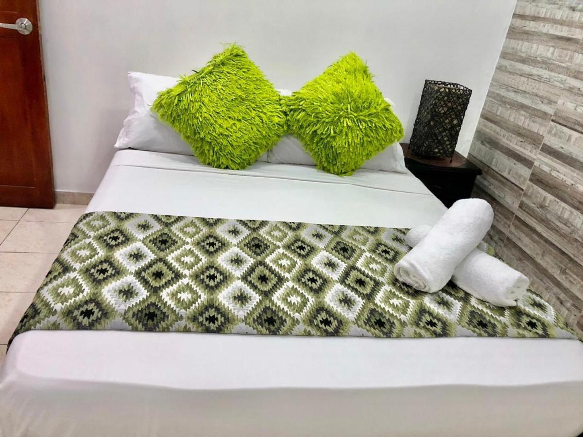 Casa Centro Histórico Cartagena