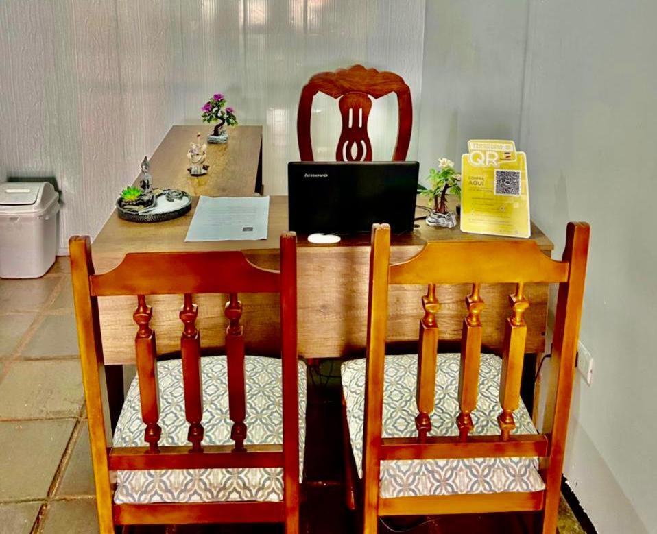 Casa Centro Histórico Hotel