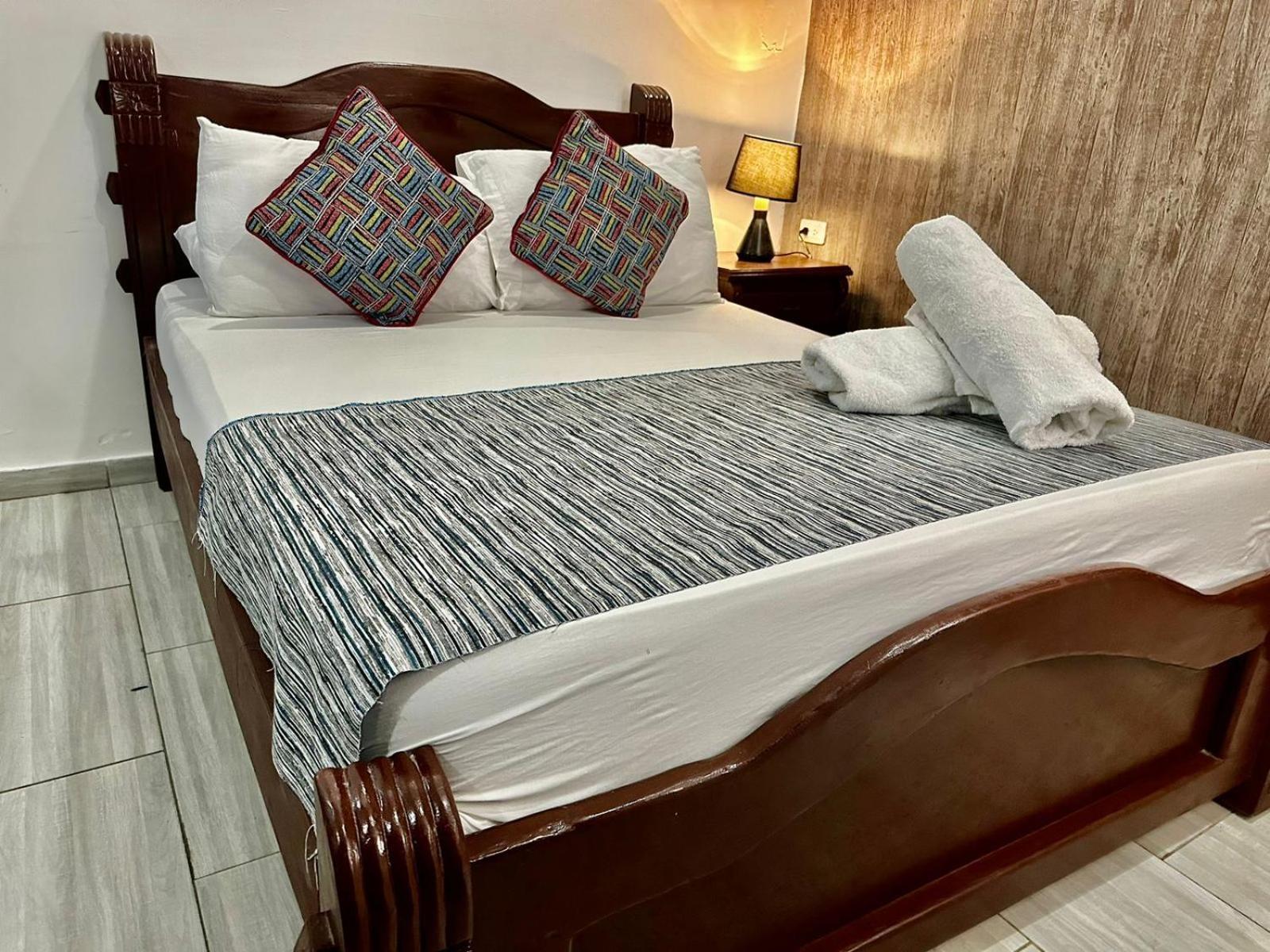 Casa Centro Histórico * Cartagena