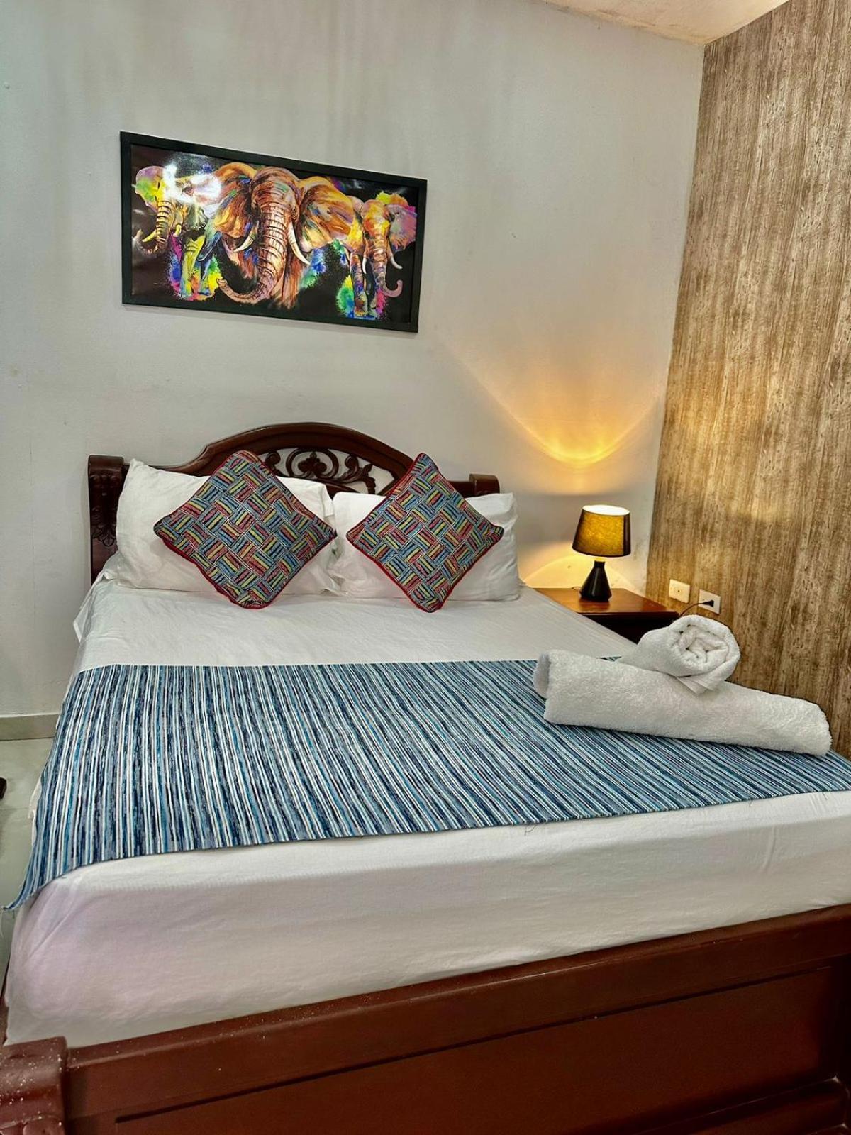 Casa Centro Histórico Hotel