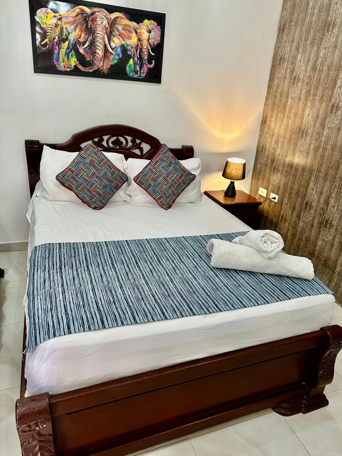 Casa Centro Histórico Cartagena