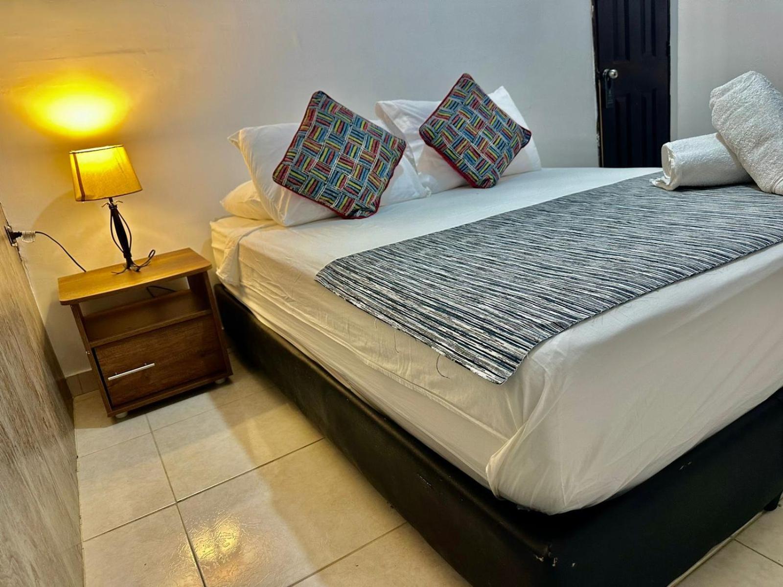 Hotel Casa Centro Histórico *