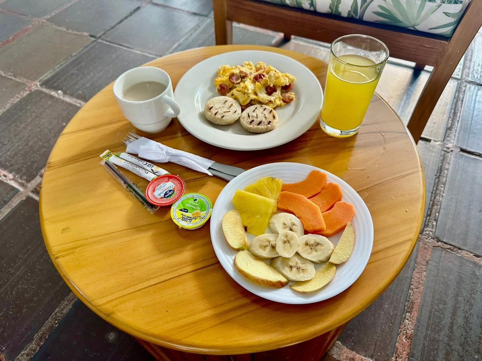 Casa Centro Histórico * Cartagena