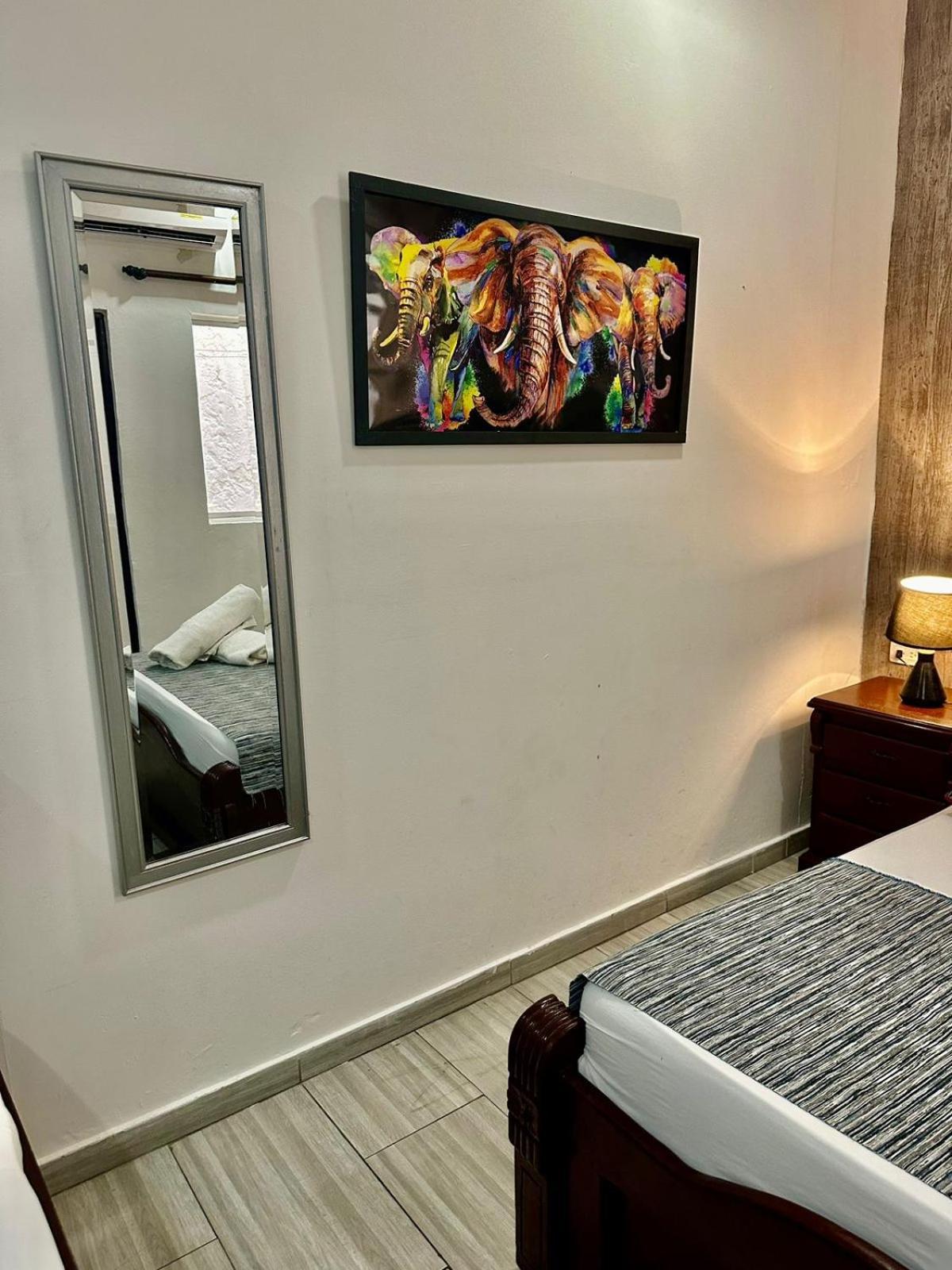 Casa Centro Histórico Hotel