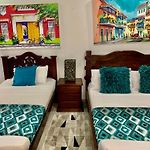 Hotel Casa Centro Histórico Cartagena De Indias