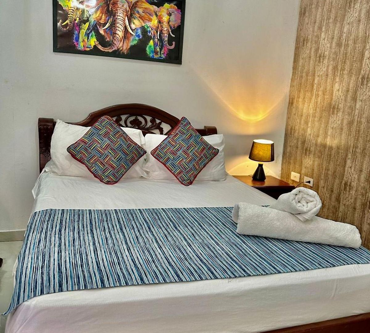 Casa Centro Histórico Hotel