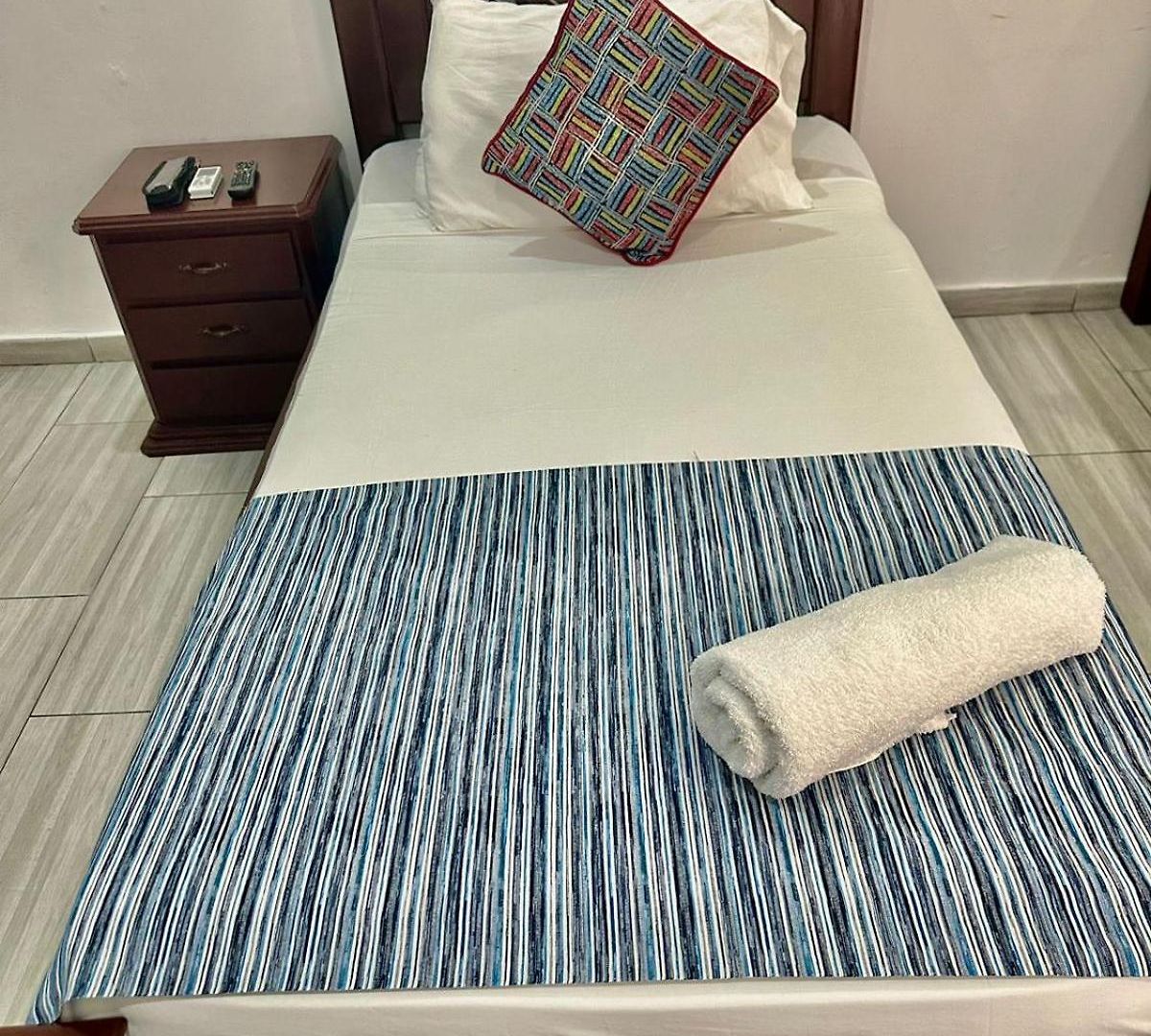 Casa Centro Histórico Hotel Cartagena
