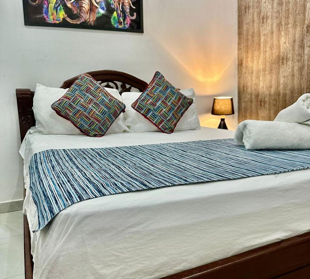 Casa Centro Histórico Cartagena