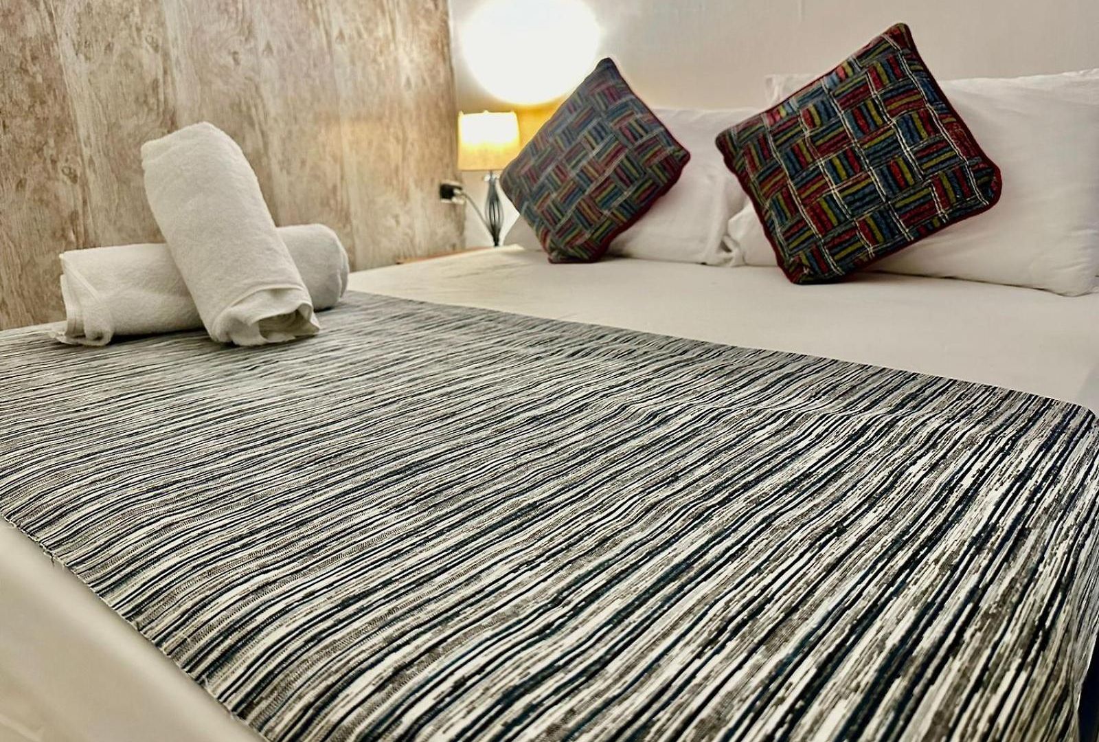 Casa Centro Histórico Hotel *