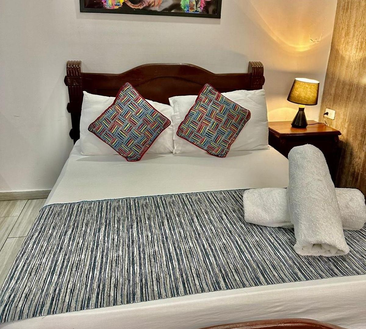 Hotel Casa Centro Histórico Cartagena