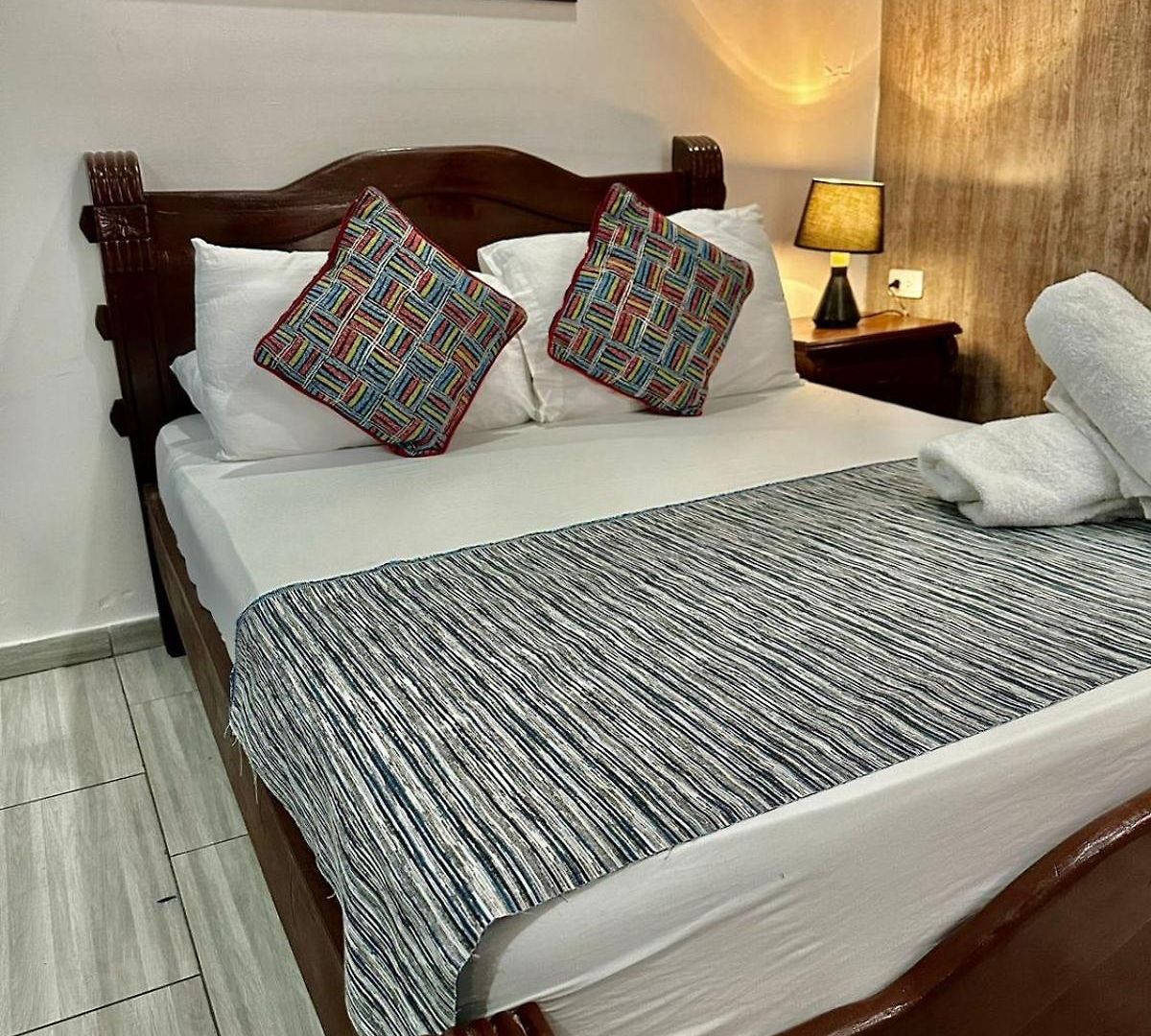 Casa Centro Histórico Hotel