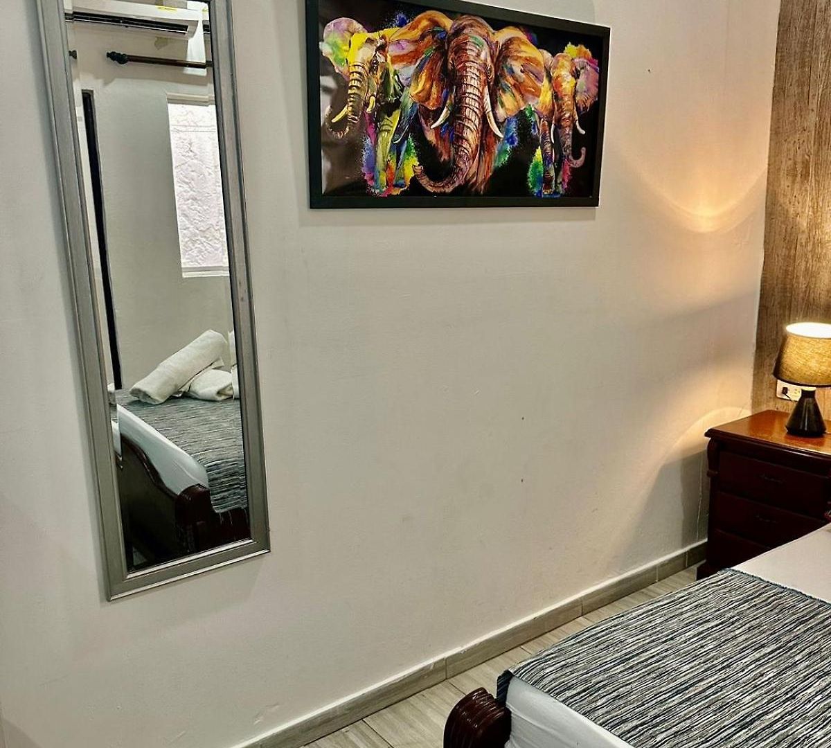 Casa Centro Histórico Hotel