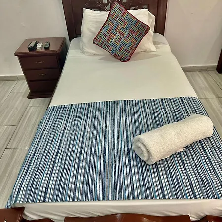 Casa Centro Histórico Hotel Cartagena