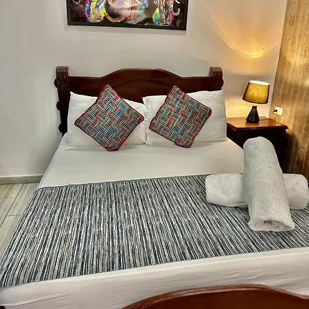 Hotel Casa Centro Histórico Cartagena