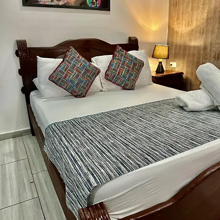 Casa Centro Histórico Hotel