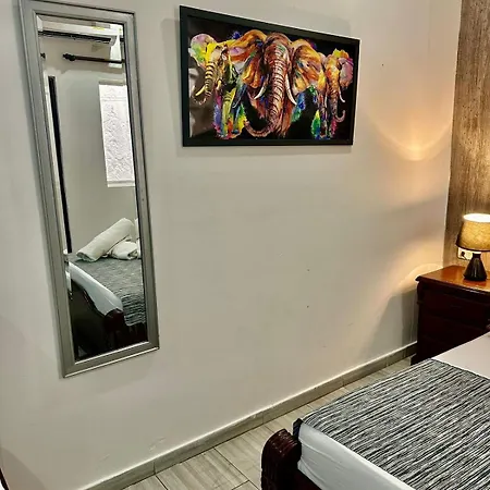 Casa Centro Histórico Hotel